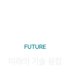 미래의 기술 융합